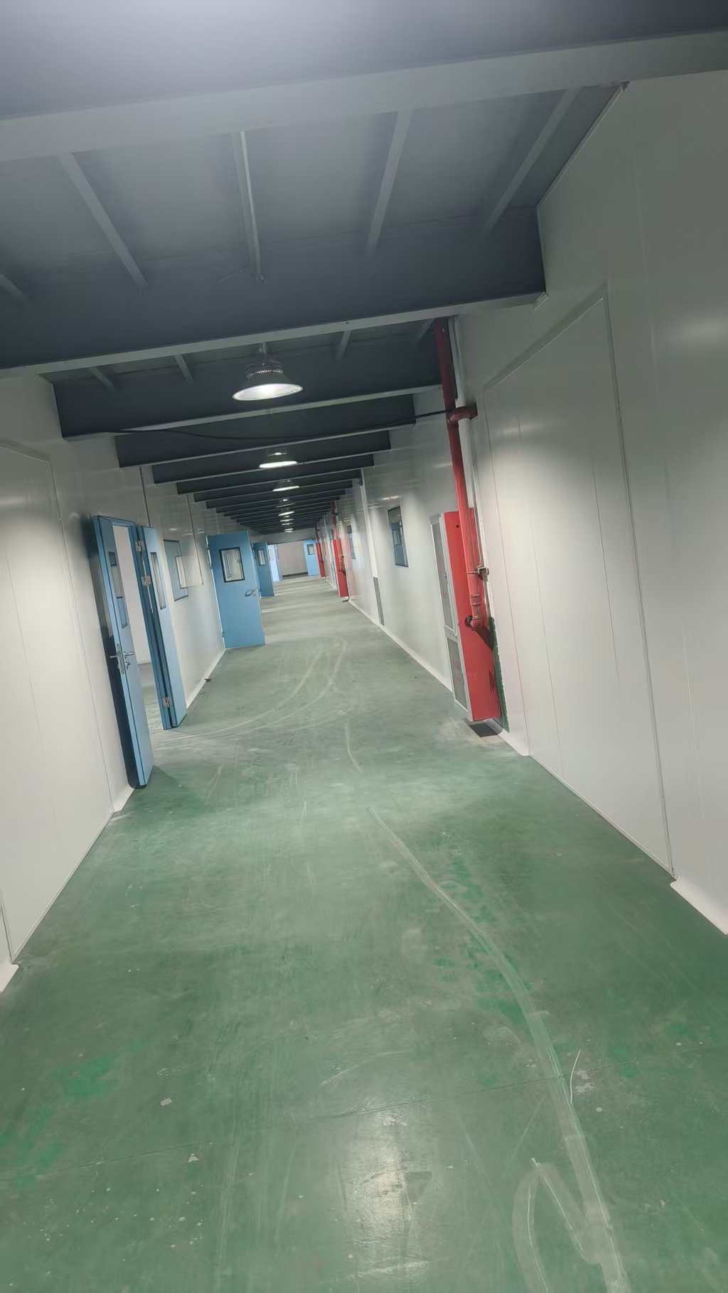 嘉兴净化板厂家